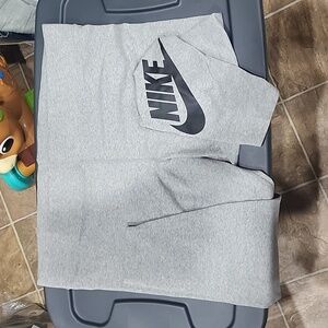 Full length Nike leggings (Pre loved)
